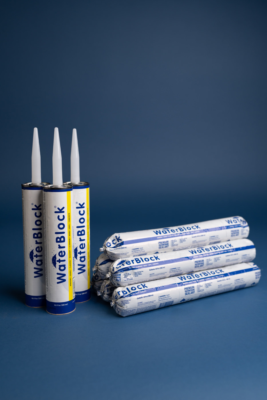 Premium Polyurethane Sealant